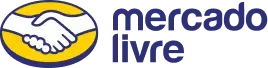 Logo Mercado Livre